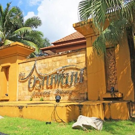 Rudi House Villa Patong Luaran gambar
