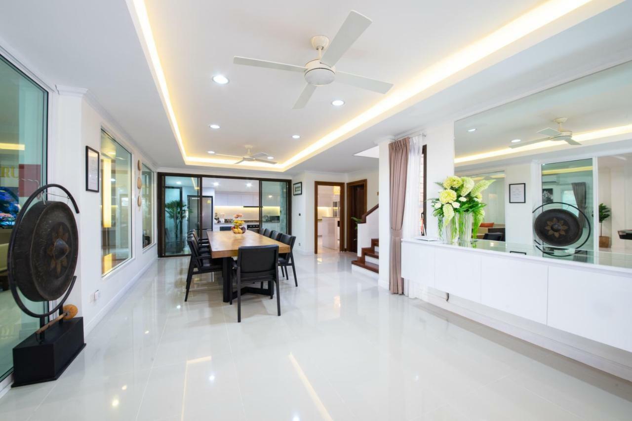 Rudi House Villa Patong Luaran gambar
