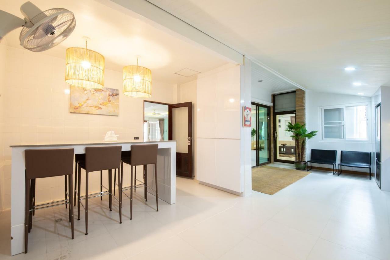 Rudi House Villa Patong Luaran gambar