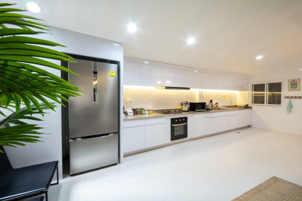Rudi House Villa Patong Luaran gambar