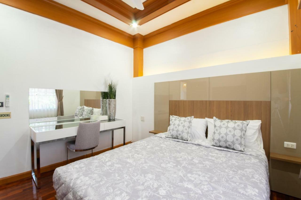 Rudi House Villa Patong Luaran gambar
