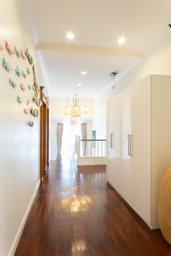 Rudi House Villa Patong Luaran gambar