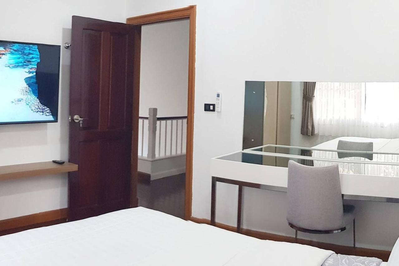 Rudi House Villa Patong Luaran gambar