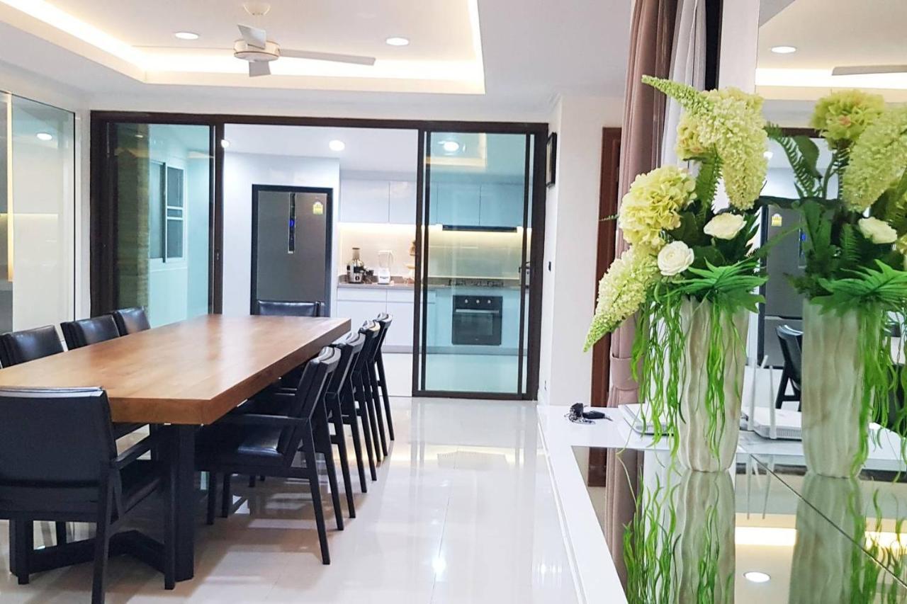 Rudi House Villa Patong Luaran gambar