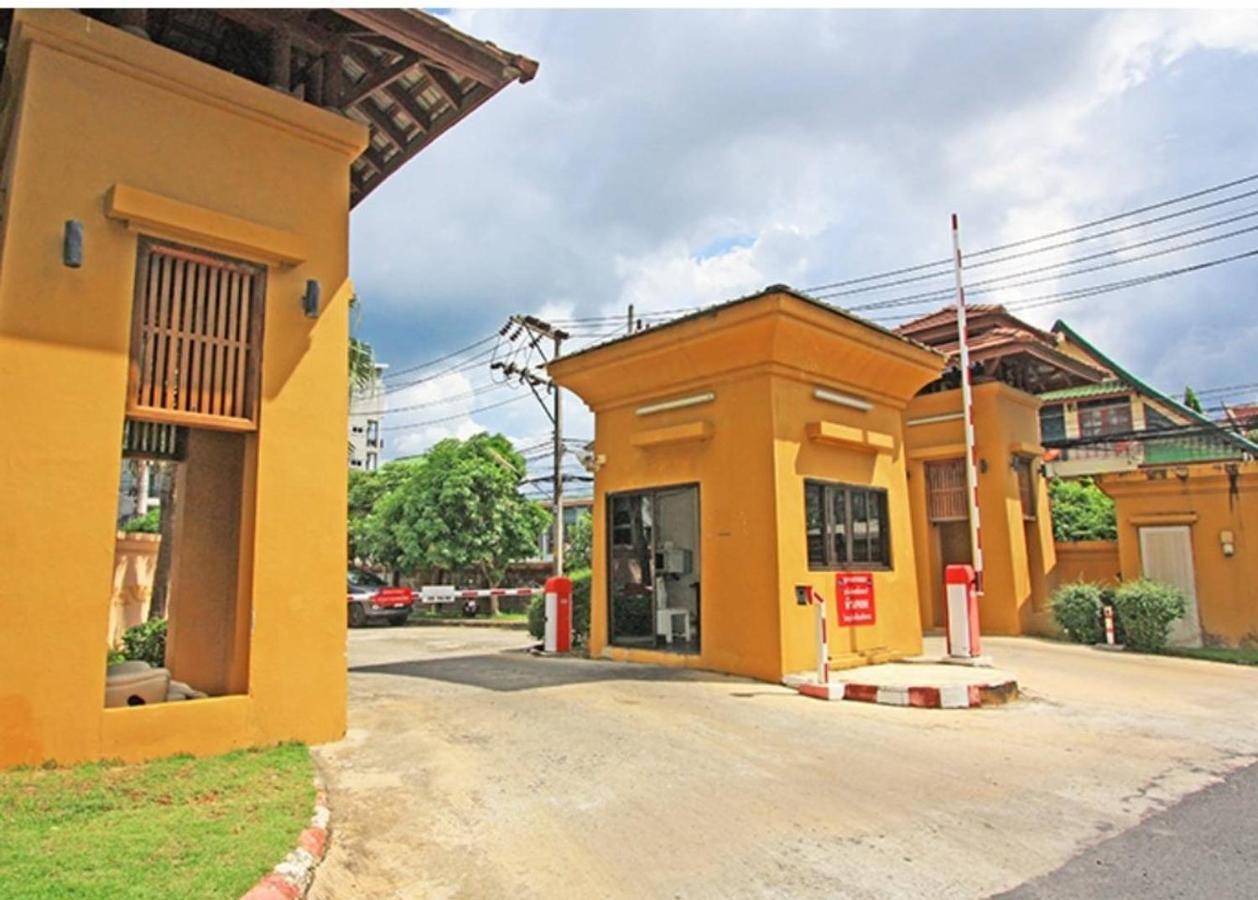 Rudi House Villa Patong Luaran gambar