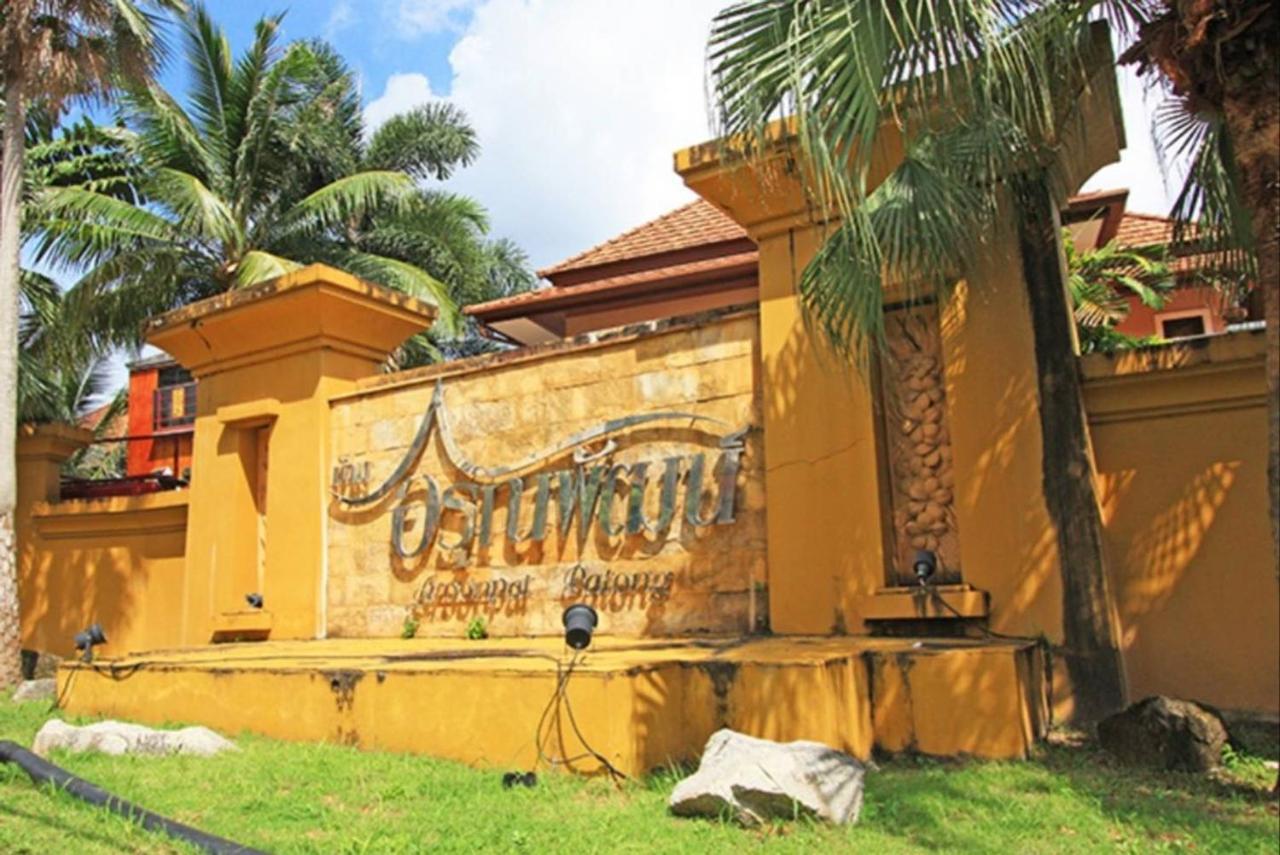 Rudi House Villa Patong Luaran gambar